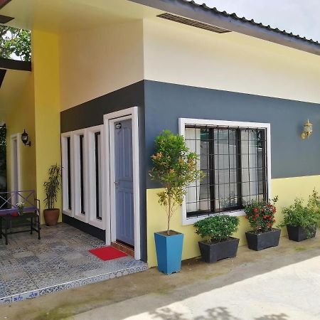 Blue Residence Tagaytay Tagaytay City ภายนอก รูปภาพ