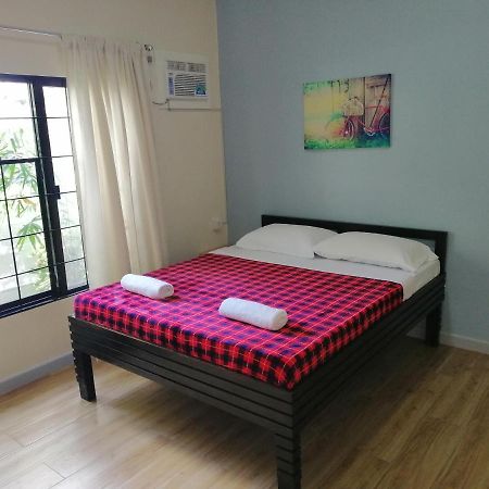Blue Residence Tagaytay Tagaytay City ภายนอก รูปภาพ