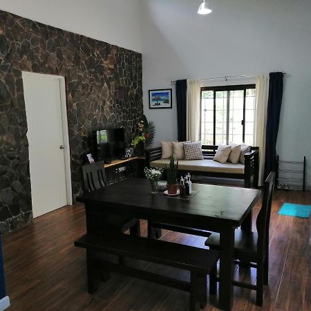 Blue Residence Tagaytay Tagaytay City ภายนอก รูปภาพ