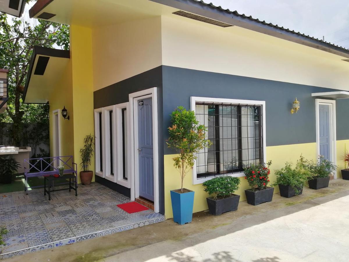 Blue Residence Tagaytay Tagaytay City ภายนอก รูปภาพ
