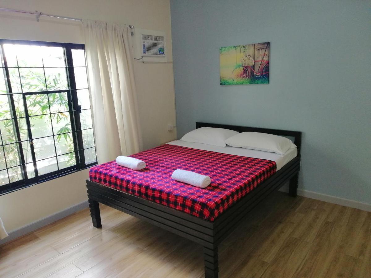 Blue Residence Tagaytay Tagaytay City ภายนอก รูปภาพ