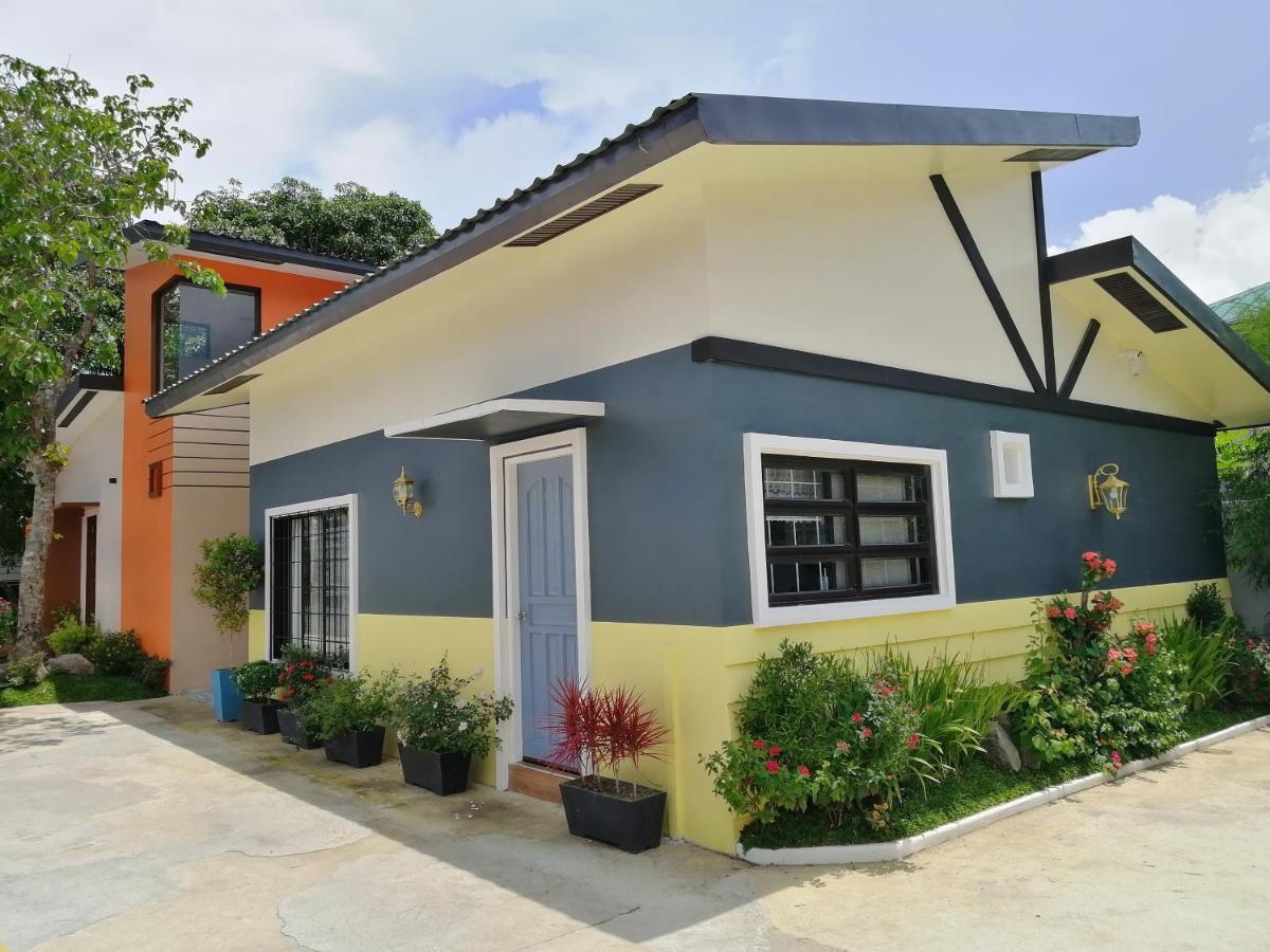 Blue Residence Tagaytay Tagaytay City ภายนอก รูปภาพ
