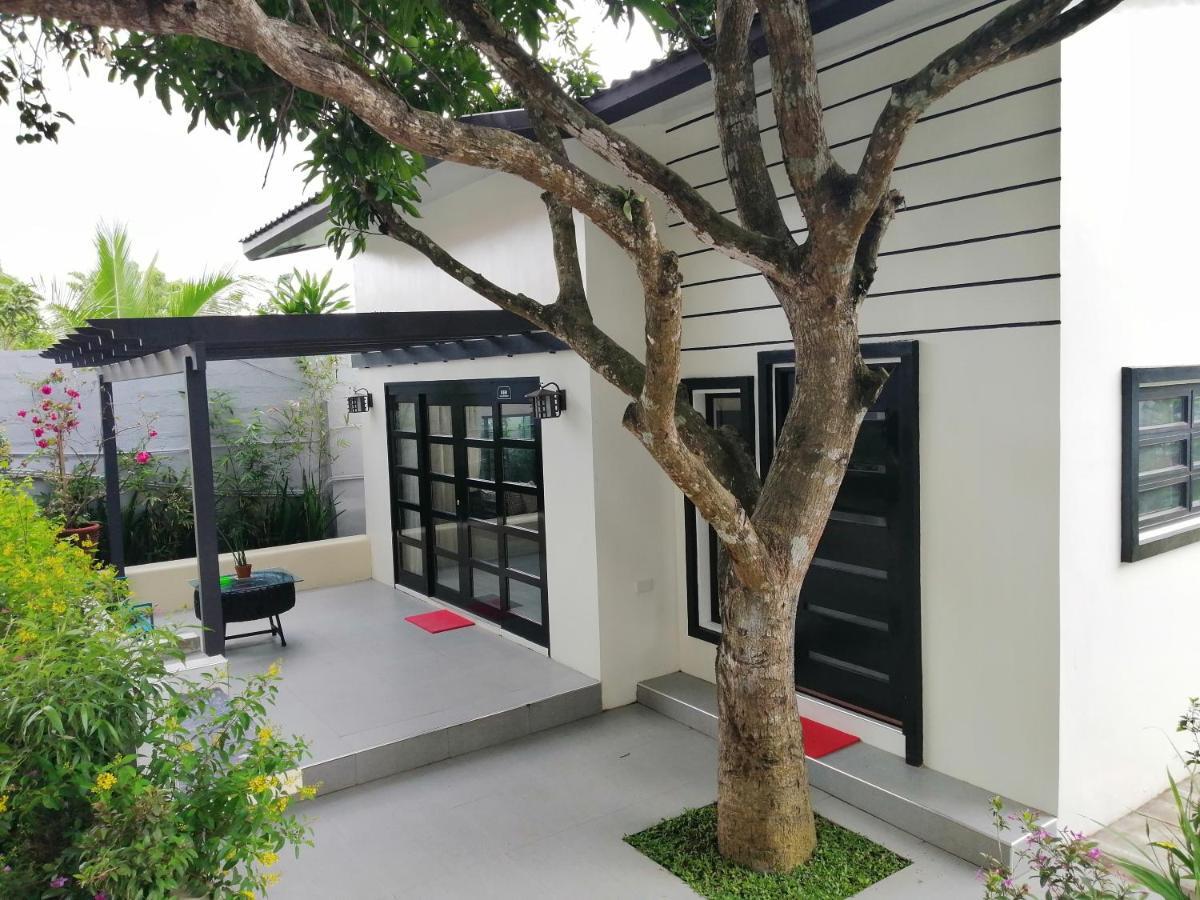 Blue Residence Tagaytay Tagaytay City ภายนอก รูปภาพ