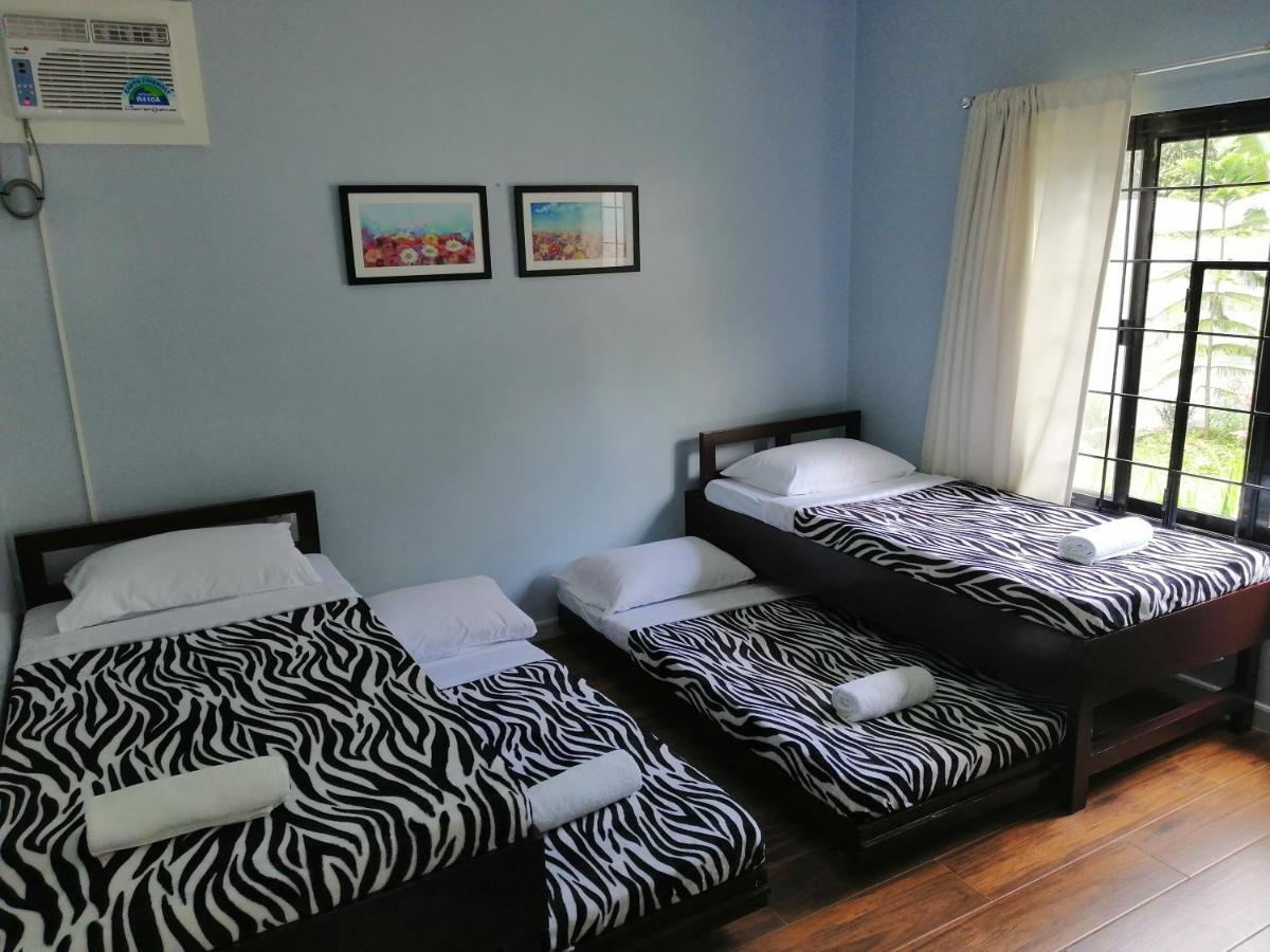Blue Residence Tagaytay Tagaytay City ภายนอก รูปภาพ