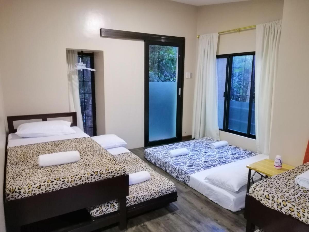 Blue Residence Tagaytay Tagaytay City ภายนอก รูปภาพ