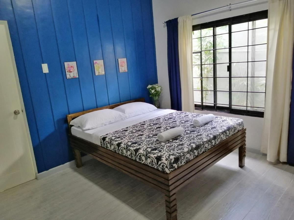 Blue Residence Tagaytay Tagaytay City ภายนอก รูปภาพ