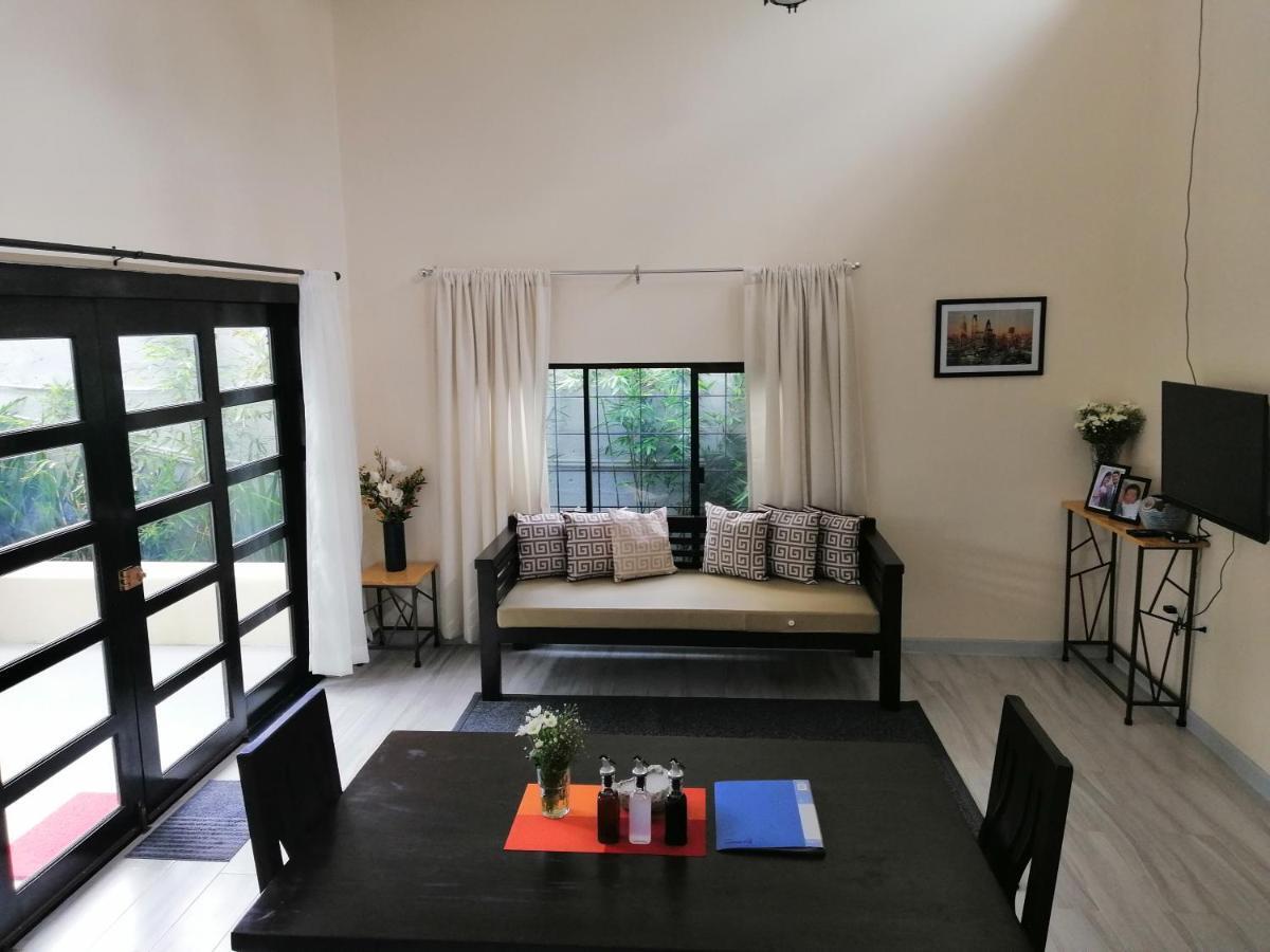 Blue Residence Tagaytay Tagaytay City ภายนอก รูปภาพ