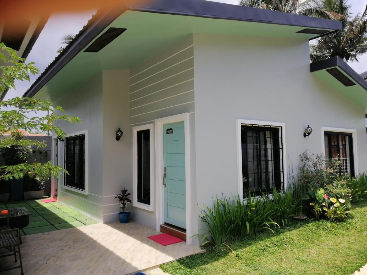 Blue Residence Tagaytay Tagaytay City ภายนอก รูปภาพ
