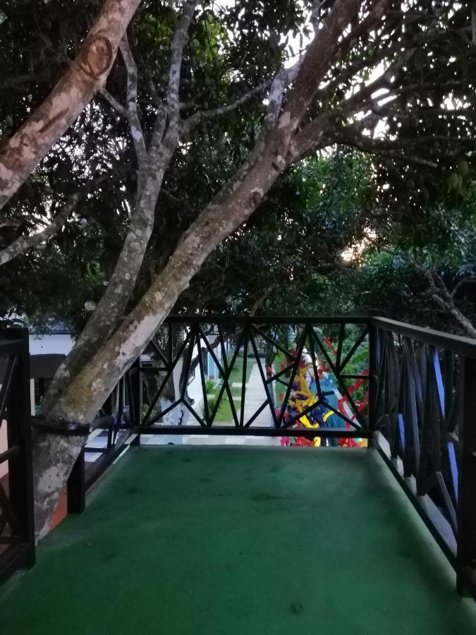 Blue Residence Tagaytay Tagaytay City ภายนอก รูปภาพ