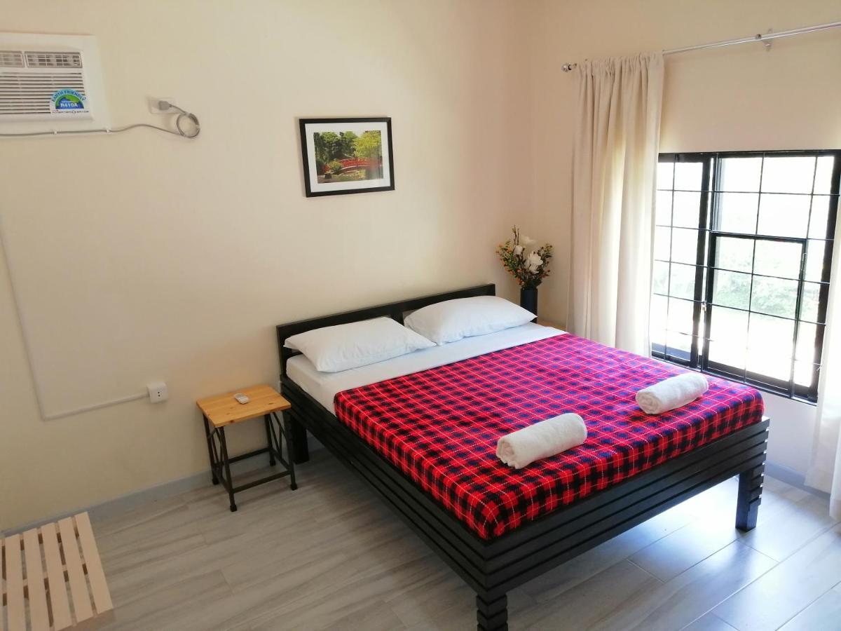 Blue Residence Tagaytay Tagaytay City ภายนอก รูปภาพ