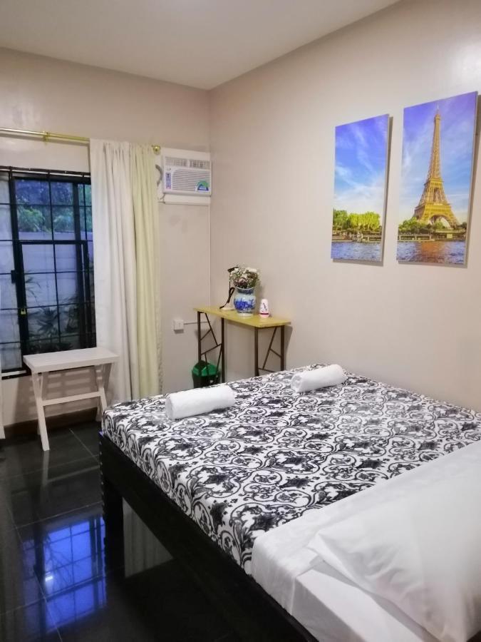 Blue Residence Tagaytay Tagaytay City ภายนอก รูปภาพ