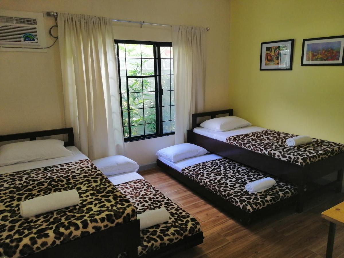 Blue Residence Tagaytay Tagaytay City ภายนอก รูปภาพ