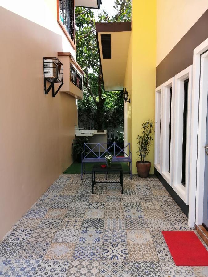 Blue Residence Tagaytay Tagaytay City ภายนอก รูปภาพ