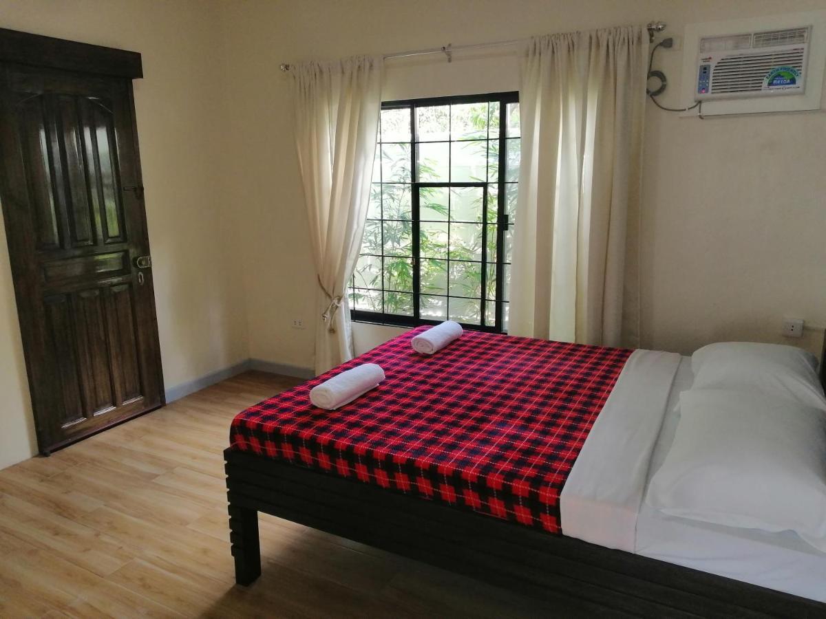 Blue Residence Tagaytay Tagaytay City ภายนอก รูปภาพ