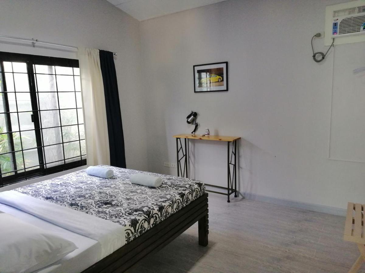 Blue Residence Tagaytay Tagaytay City ภายนอก รูปภาพ