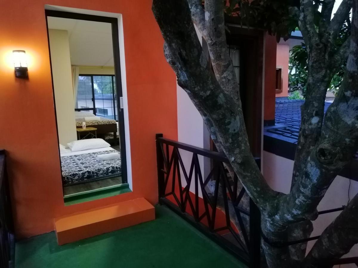 Blue Residence Tagaytay Tagaytay City ภายนอก รูปภาพ