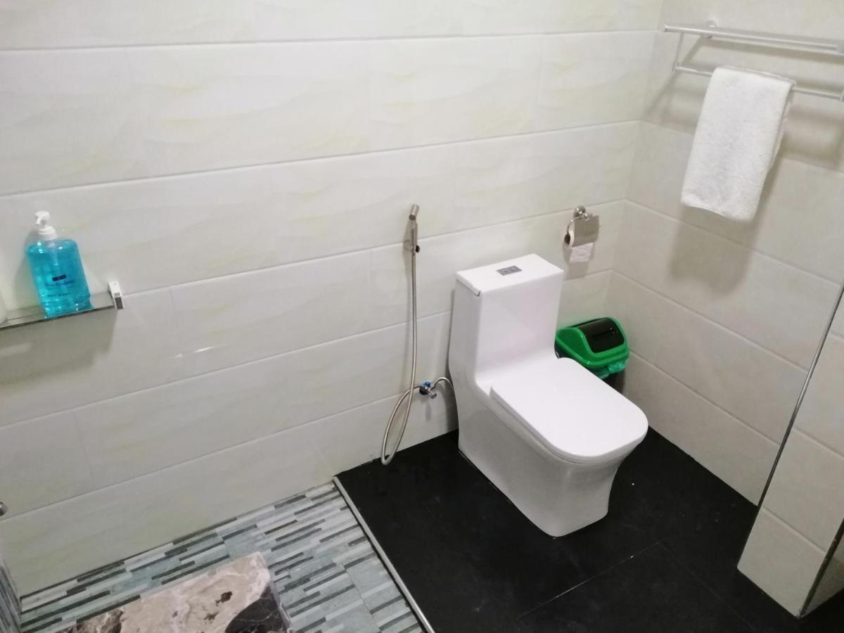 Blue Residence Tagaytay Tagaytay City ภายนอก รูปภาพ